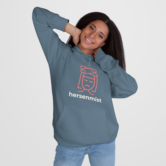 Hoodie - Hersenmist