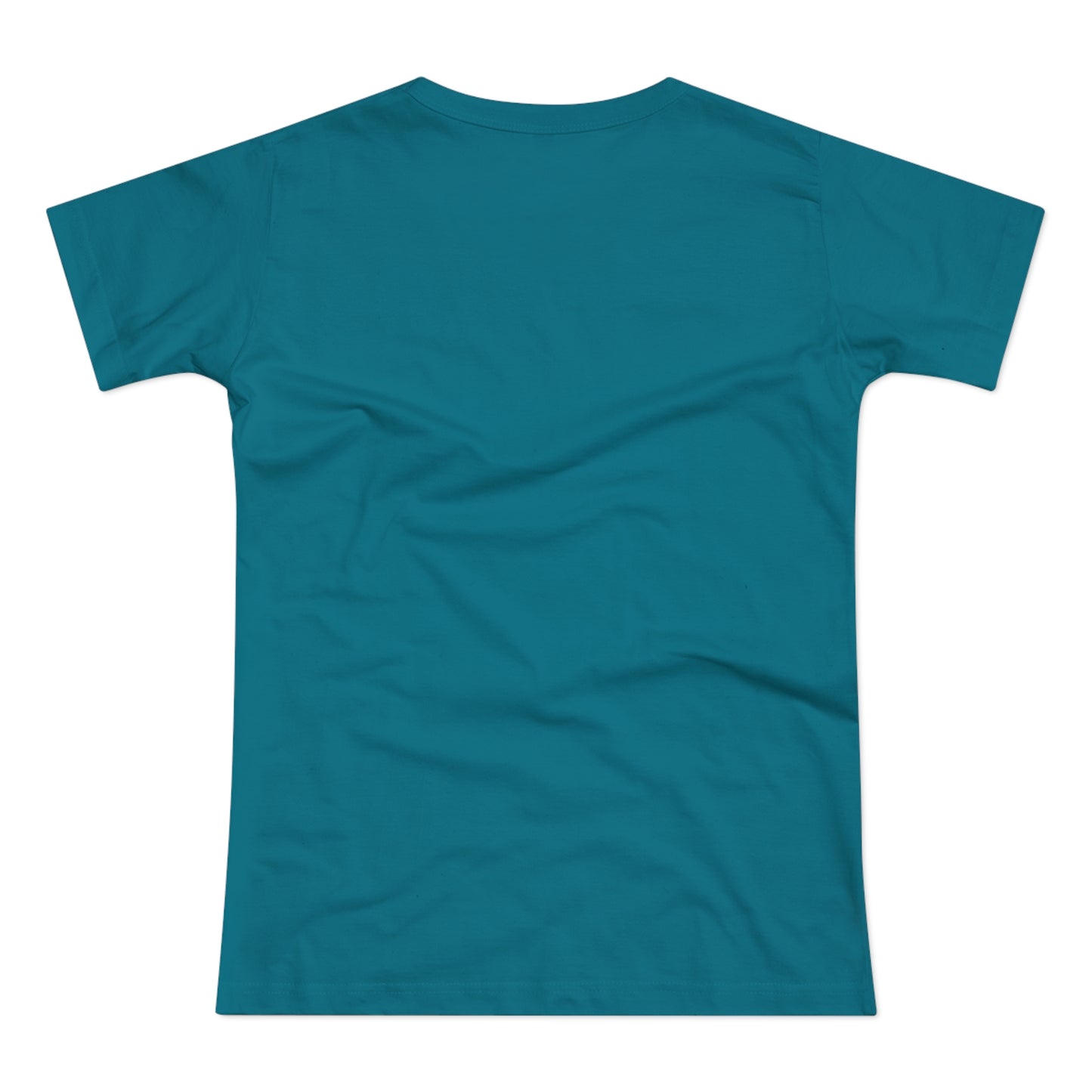 Dames T-shirt - Batterij defect