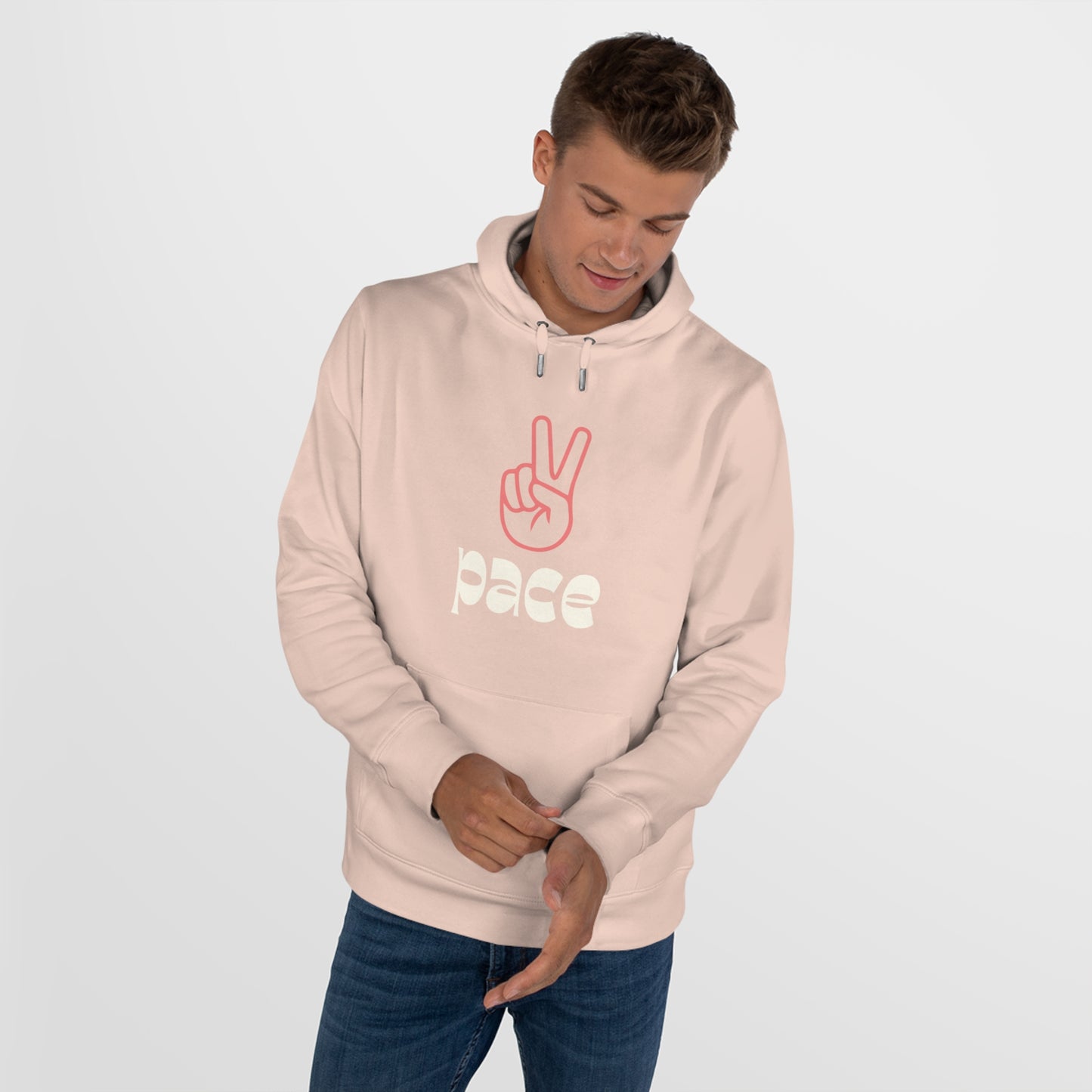 Hoodie - Pace