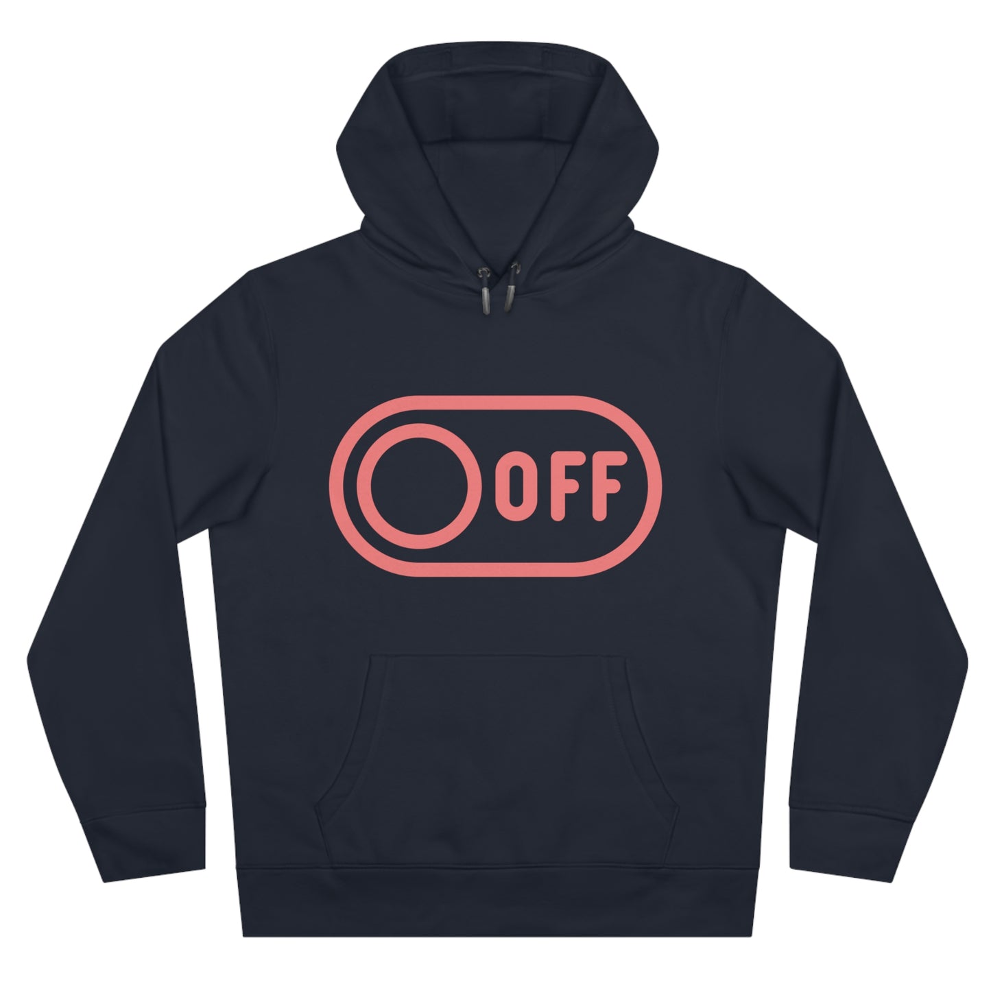 Hoodie - Off