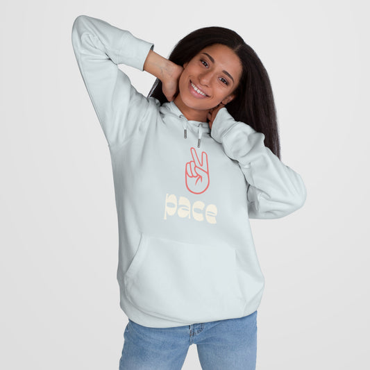 Hoodie - Pace