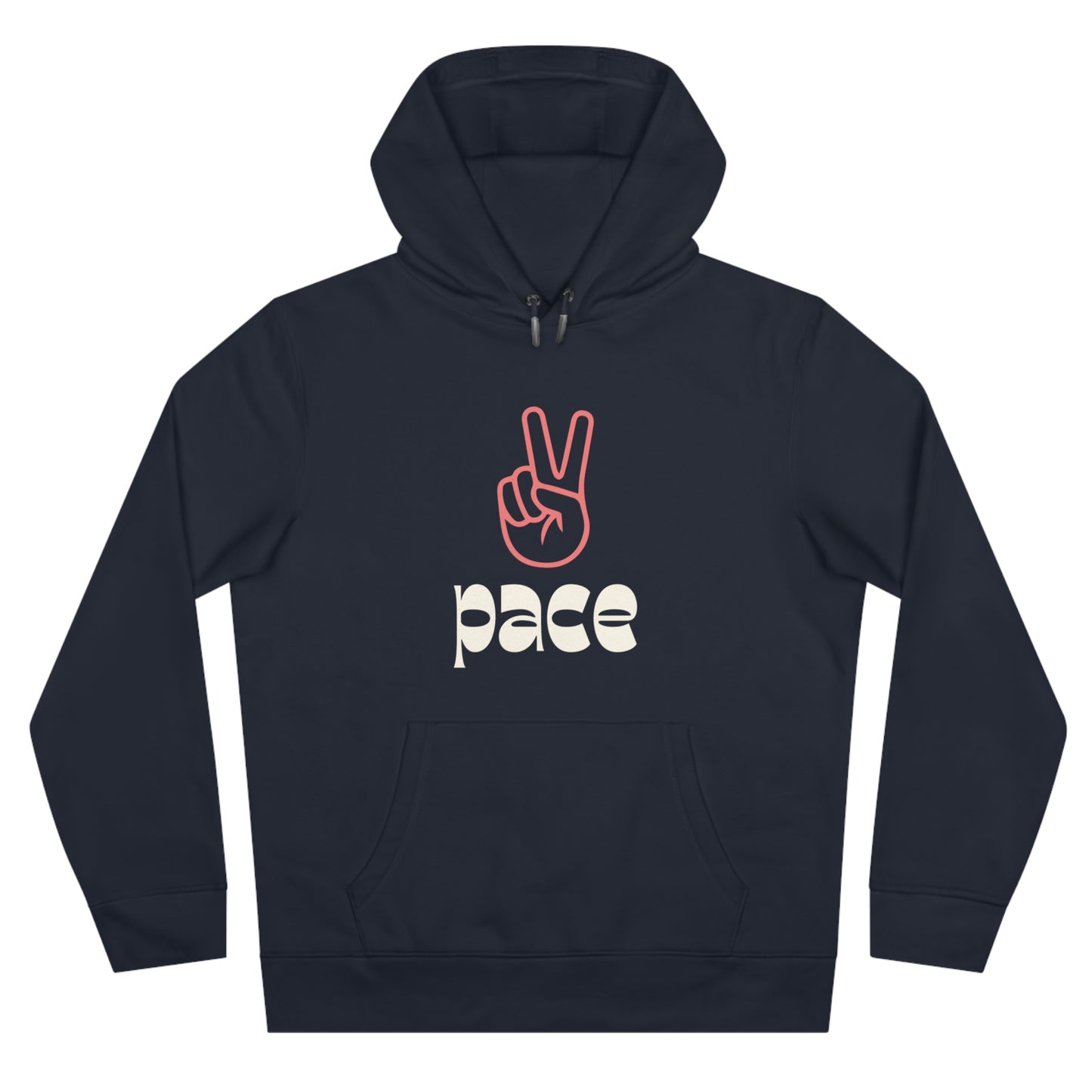 Hoodie - Pace