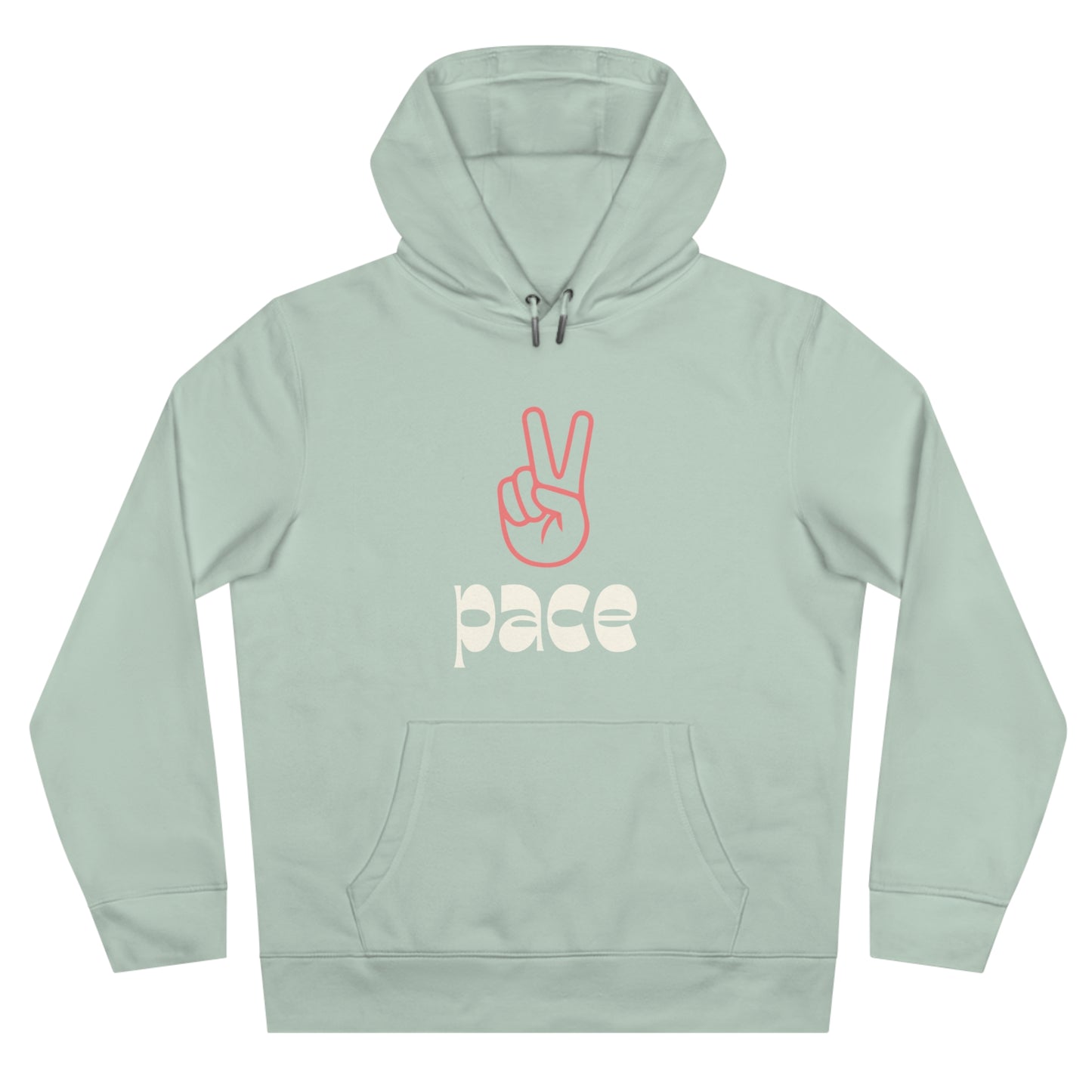 Hoodie - Pace