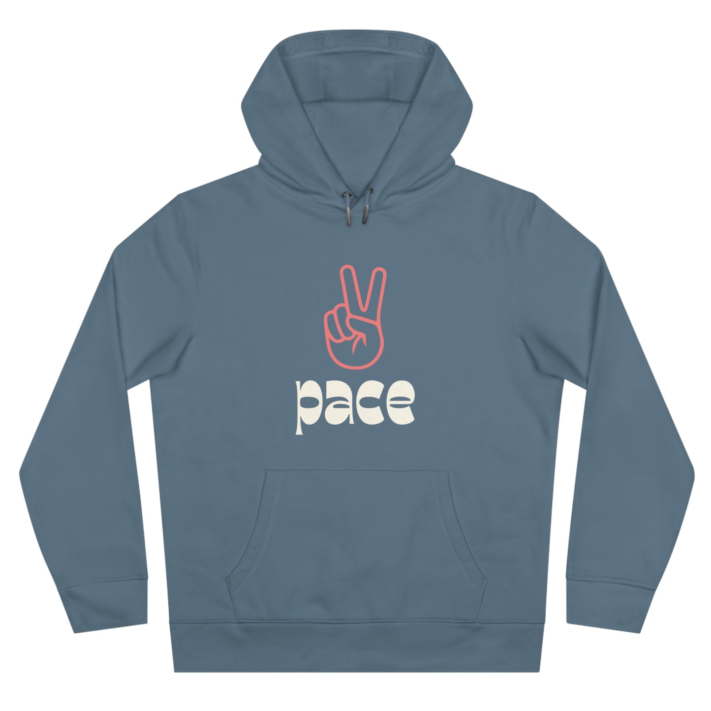 Hoodie - Pace