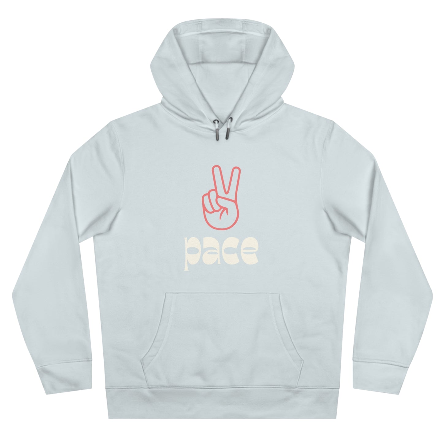 Hoodie - Pace