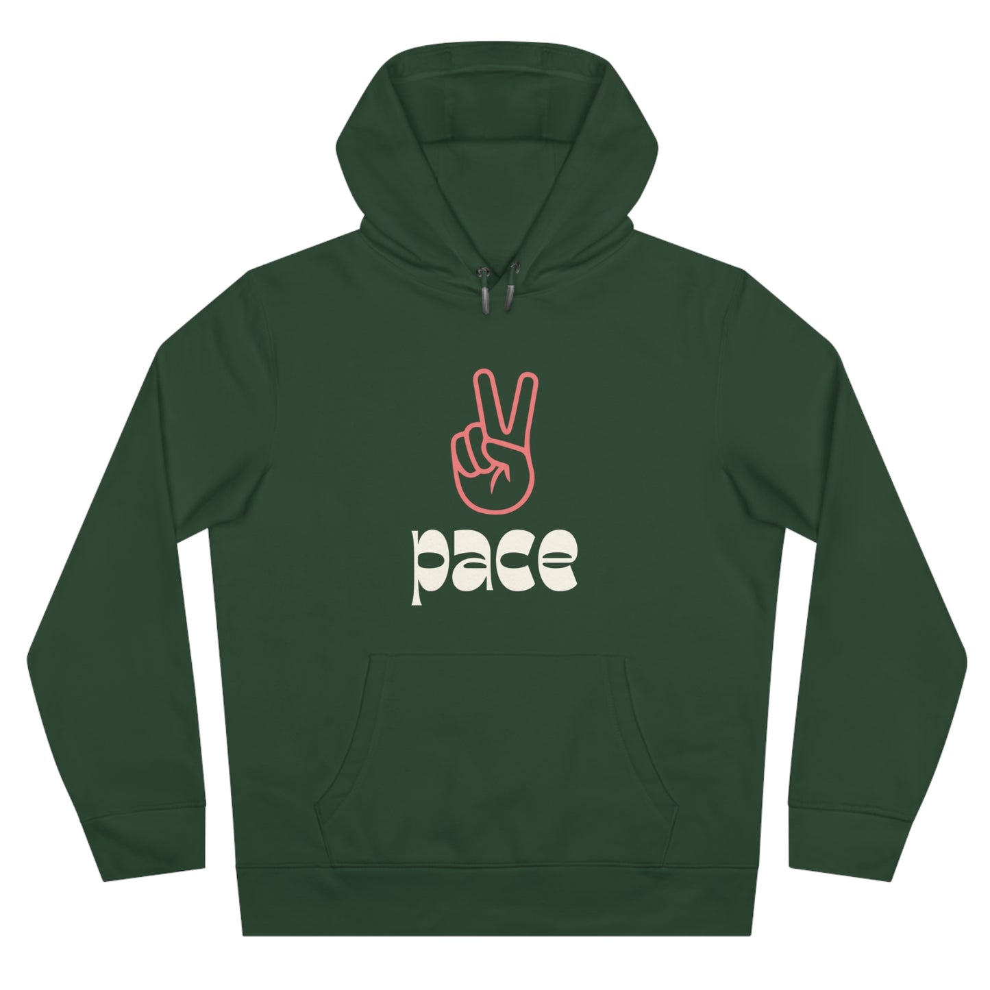 Hoodie - Pace