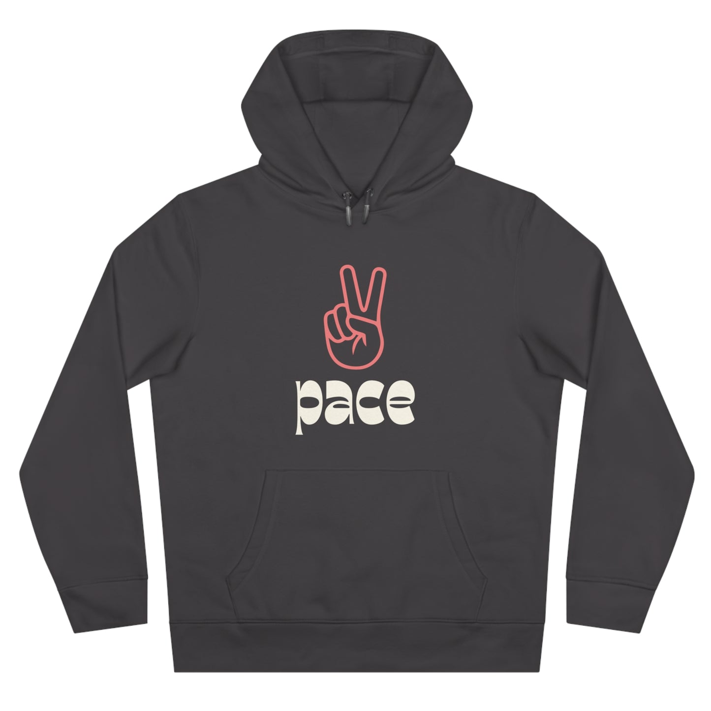 Hoodie - Pace