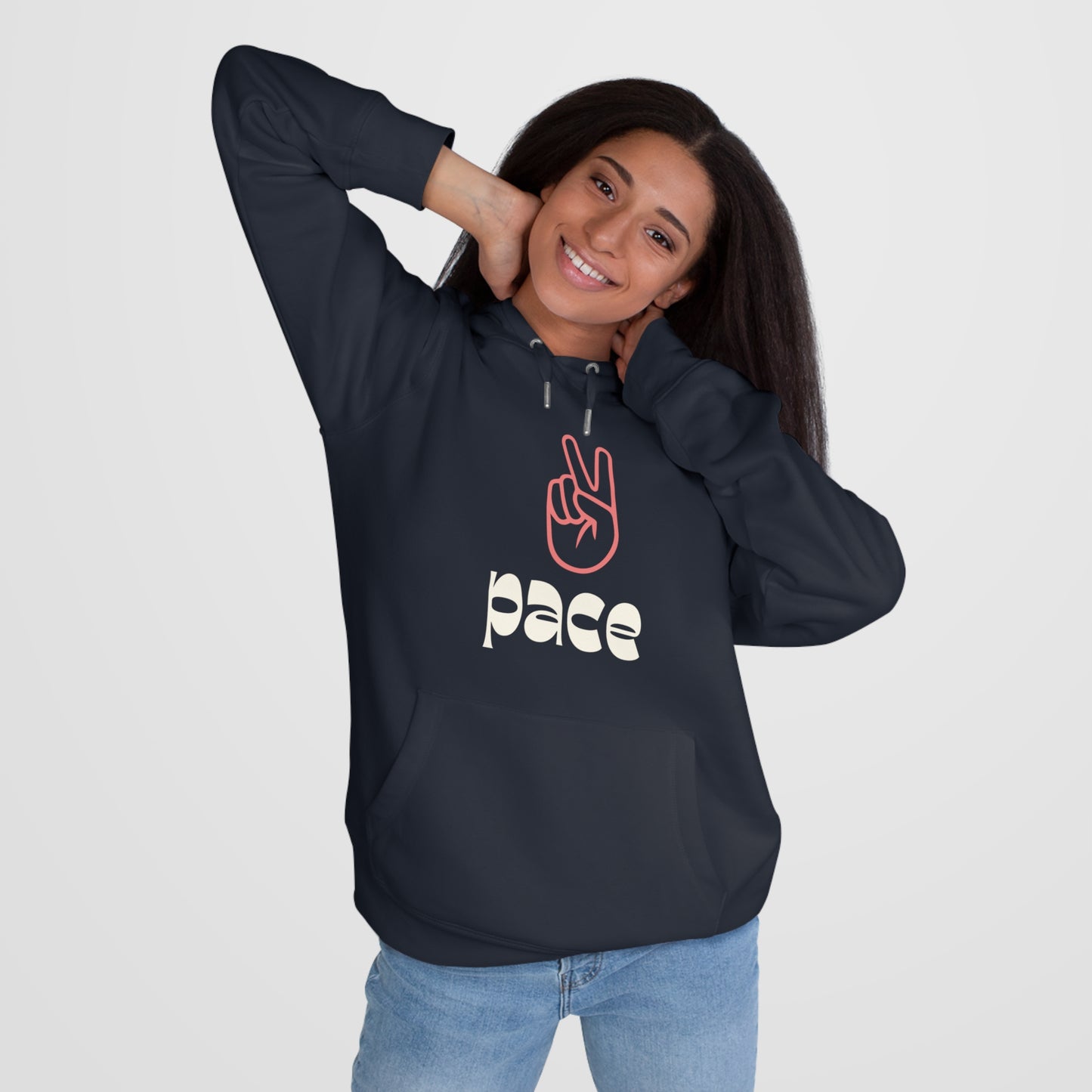 Hoodie - Pace