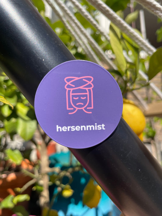 Magneet hersenmist