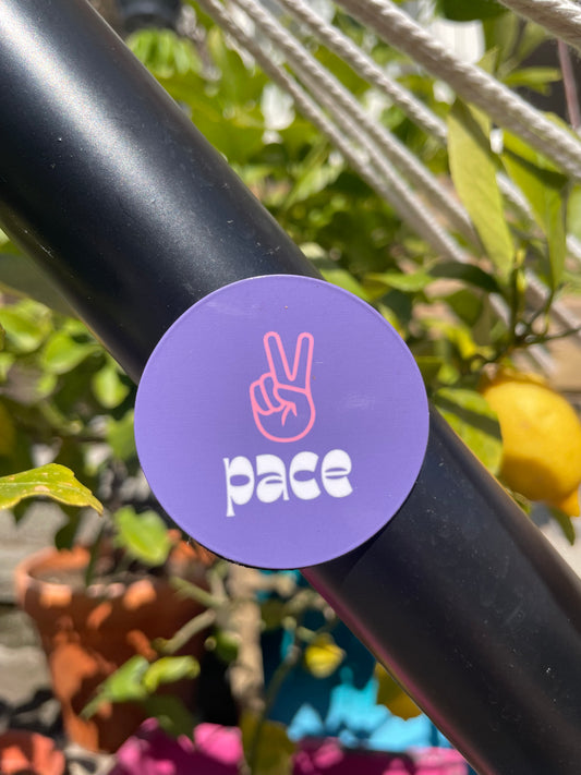 Magneet pace