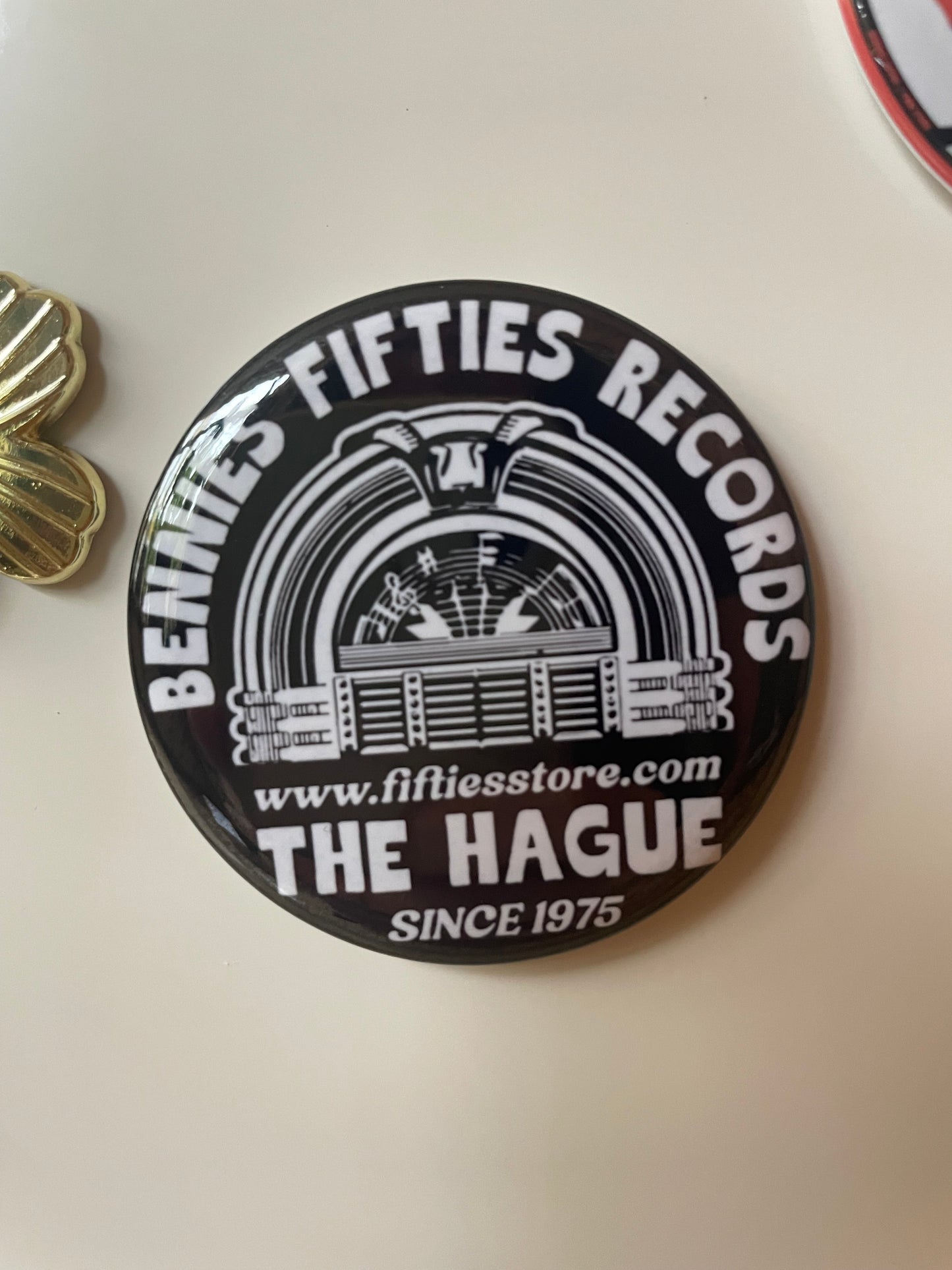 Fotomagneten 6 stuks