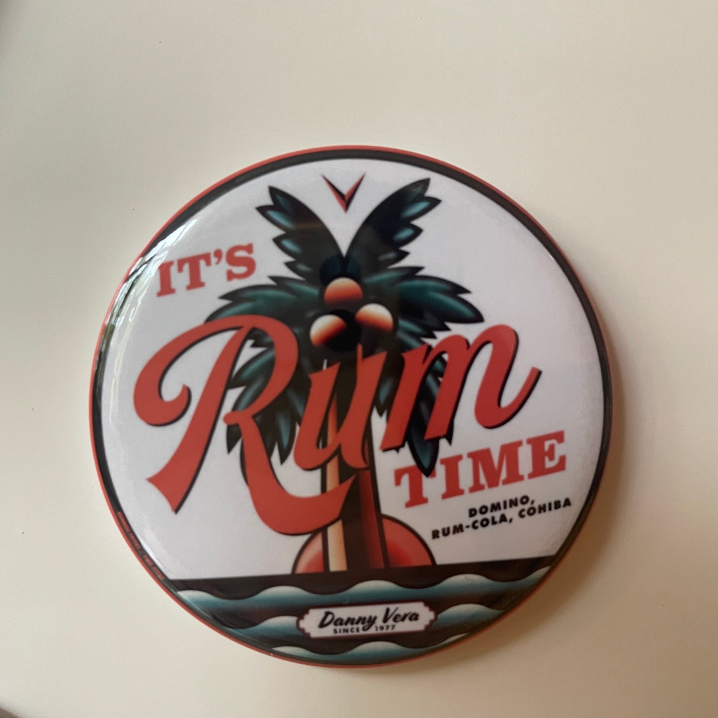 Fotomagneten 6 stuks