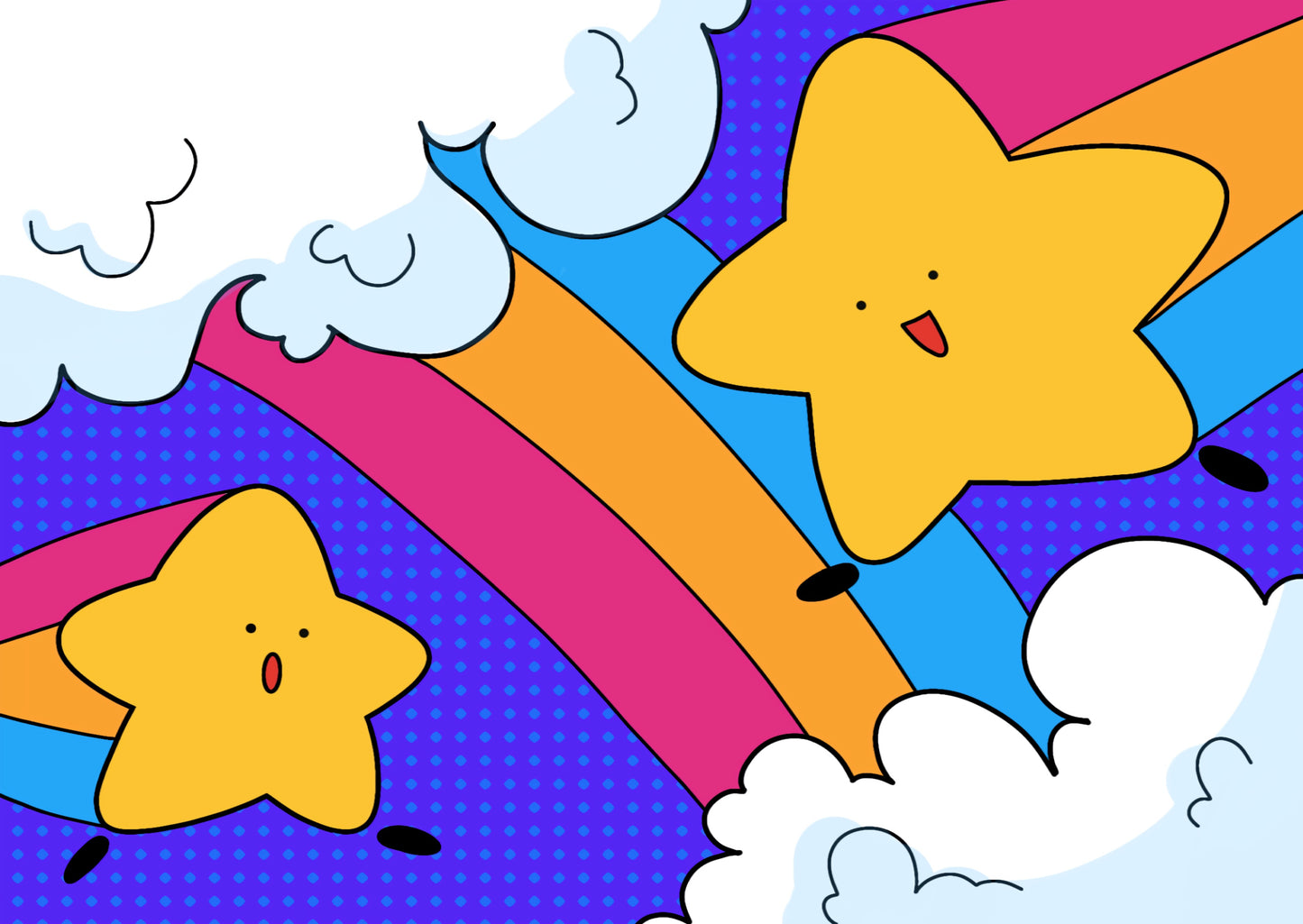 Comfort Letter - pre order!