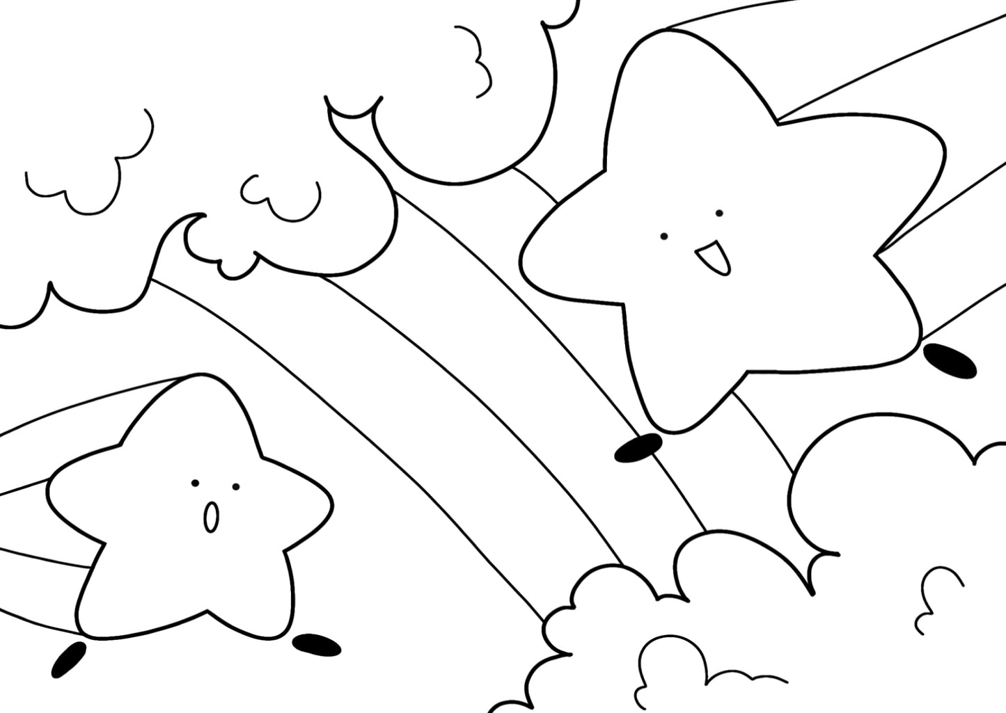 Comfort Letter - pre order!